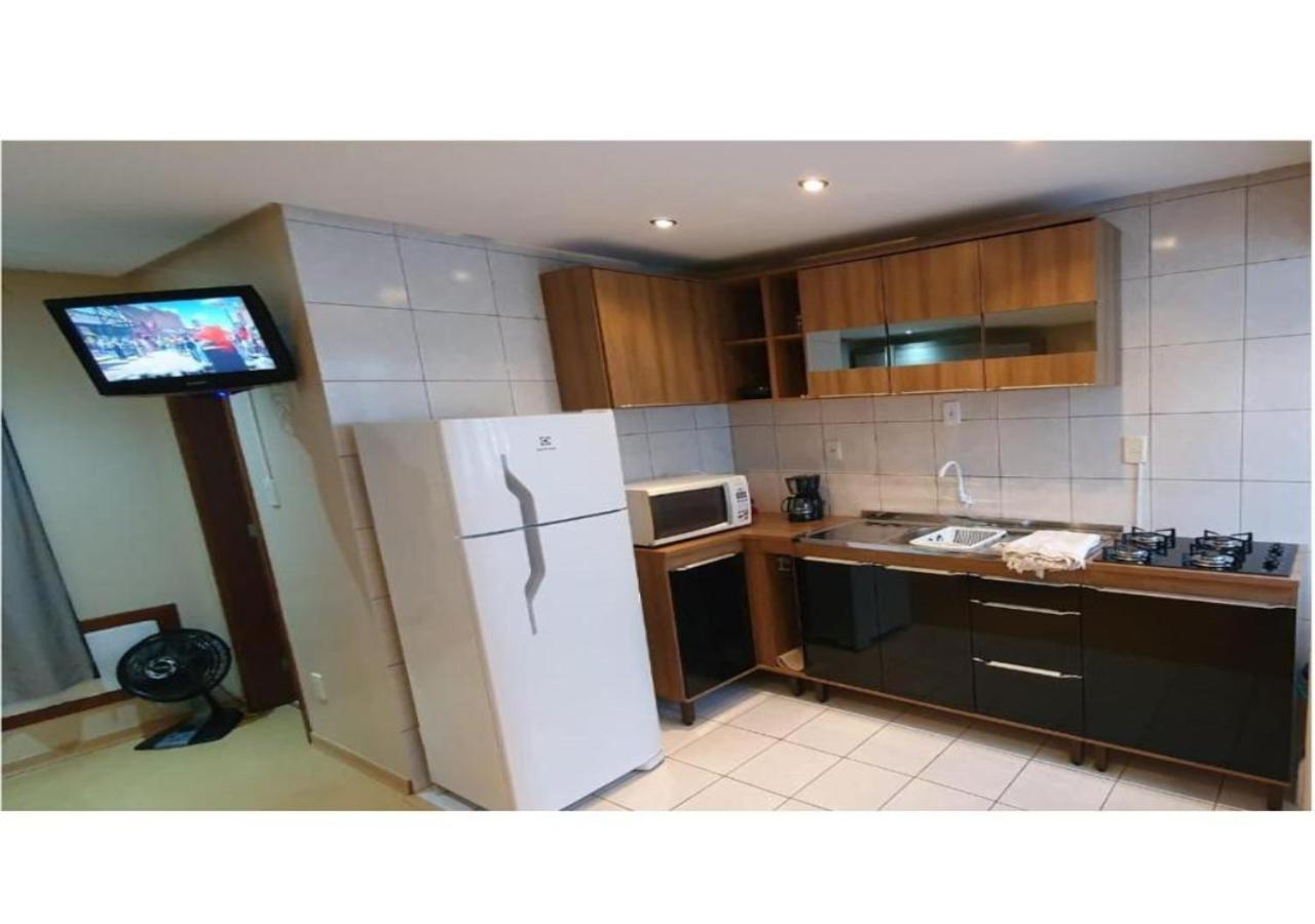 Apartamento Cozy Estudio 306 Na Zn