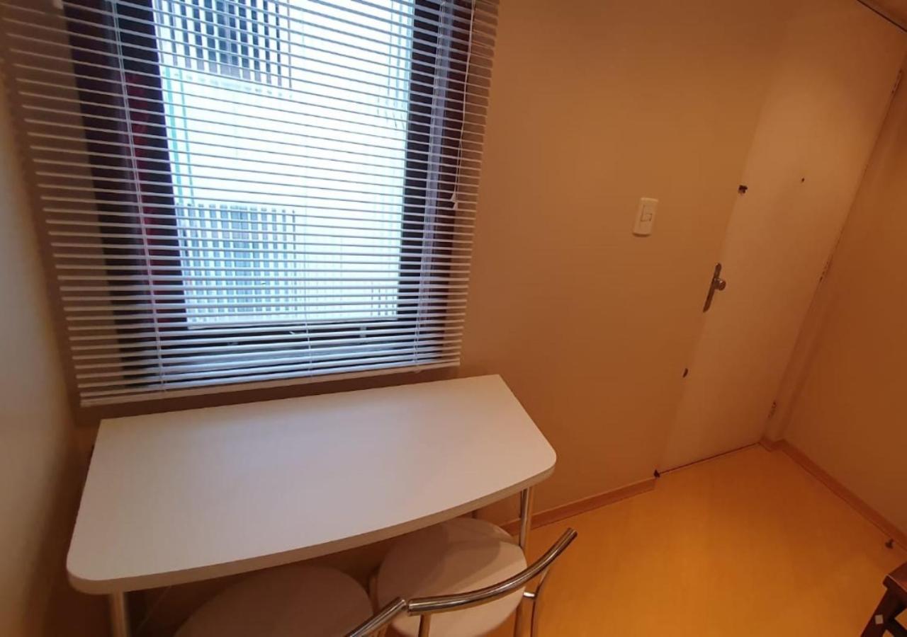 Cozy Estudio 306 Na Zn *